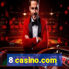 8 casino.com